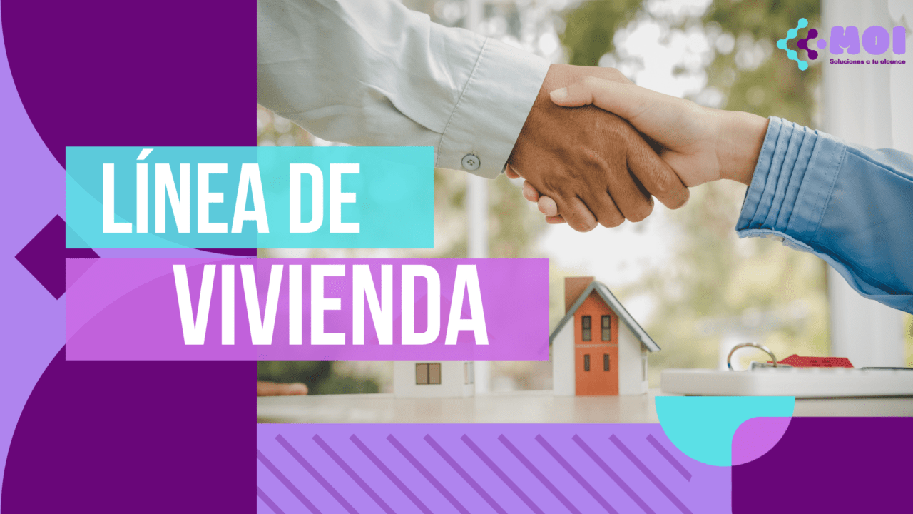 Línea de Vivienda